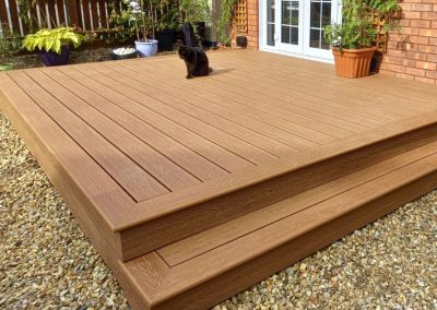 Decking